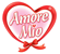 AMORE MIO