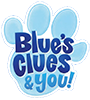 BLUE'S CLUES & YOU!