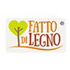 FATTO DI LEGNO