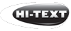 HI-TEXT
