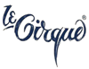 LE CIRQUE