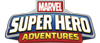 MARVEL SUPER HERO ADVENTURES