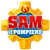 SAM IL POMPIERE