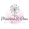 MARINA & PAU