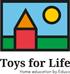 TOYS FOR LIFE