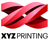 XYZ PRINTING